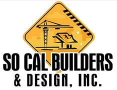 So Cal Builders & Design. Inc.