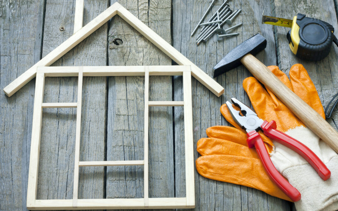 Home Renovation ROI: Best Projects for Increasing Property Value