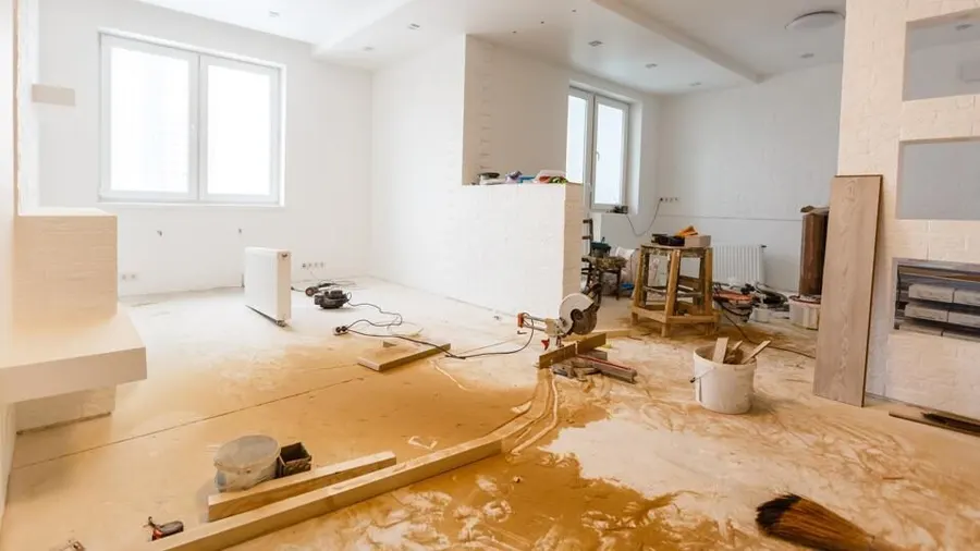 Navigating Home Renovation: A Comprehensive Guide for Homeowners