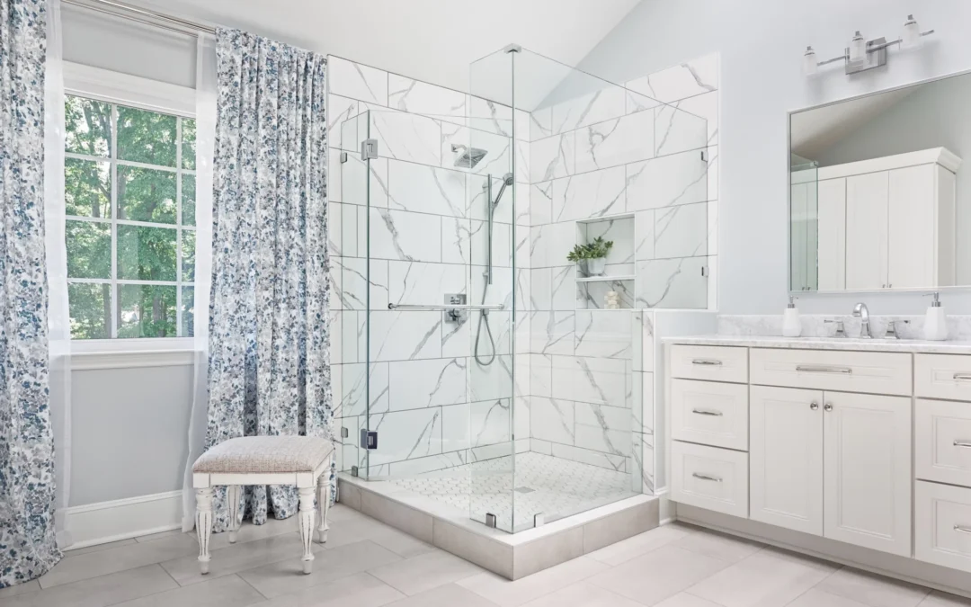 Elevating Bathroom Remodeling: Top Storage Solutions for a Functional Space