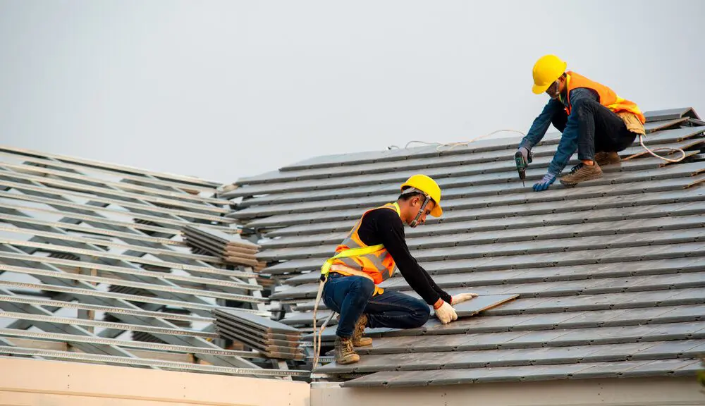 A Comprehensive Guide to Different Roofing Materials