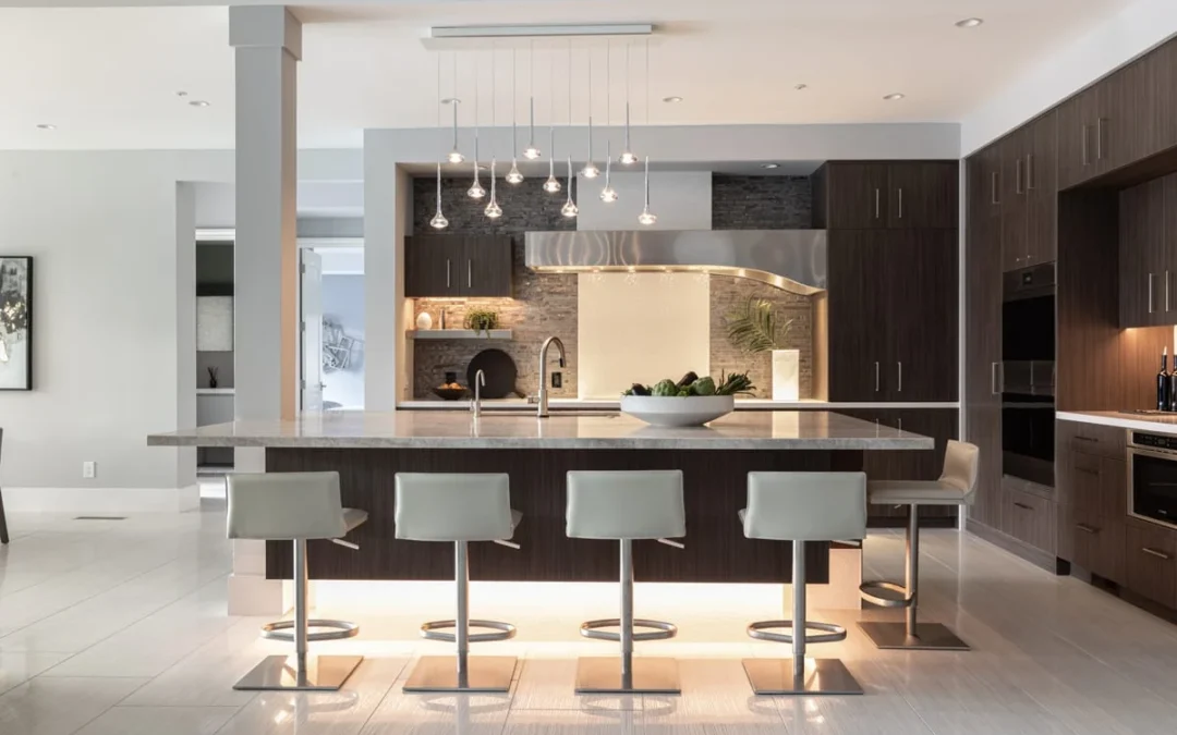 Optimizing Space and Aesthetics: Key Tips for Kitchen Remodeling and Layout Design