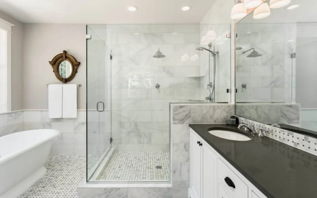 Selecting the Perfect Fixtures and Features for Your Bathroom Remodeling Dream