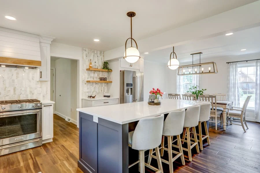 The Ultimate Guide to Kitchen Remodeling: Mastering Design and Layout Planning