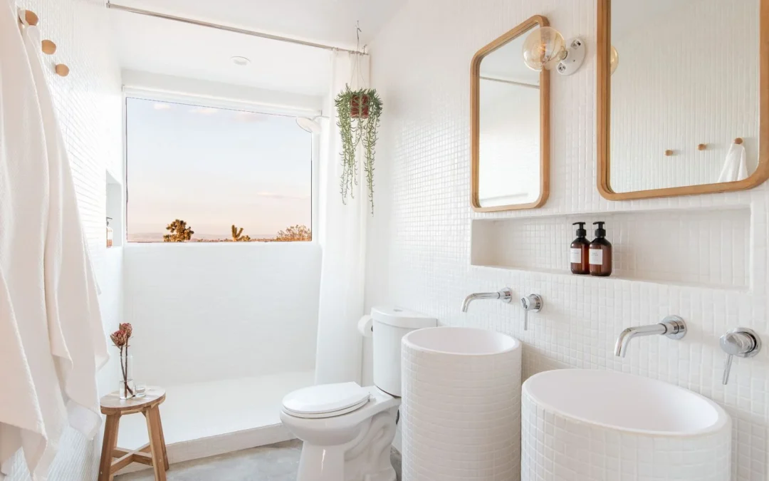 The Influence of Fixtures and Features on Your Bathroom Remodeling Success