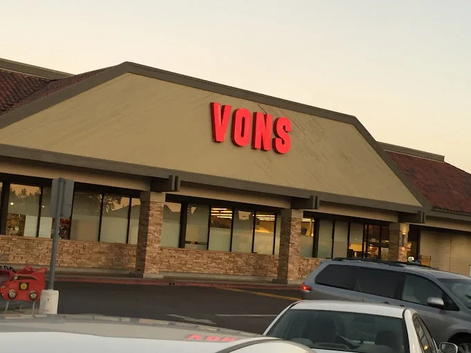 Vons in Walnut, CA: Your Go-To Grocery Store for Quality and Convenience