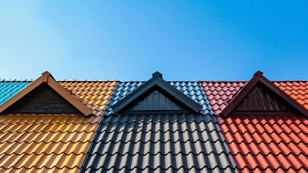Selecting the Ideal Cover: An Overview of Roofing Materials for Your Home