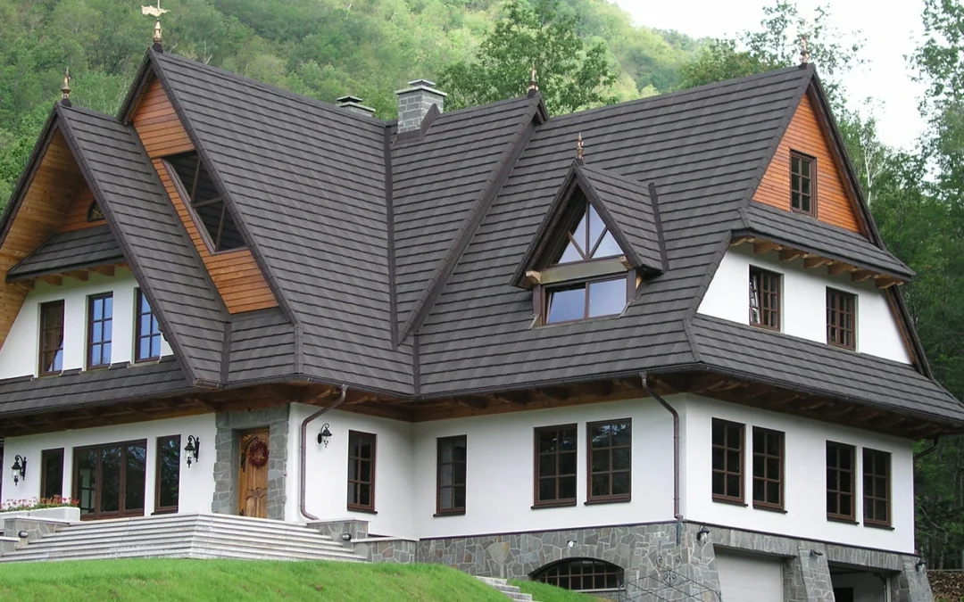 Choosing the Best Roofing Materials: A Comprehensive Overview