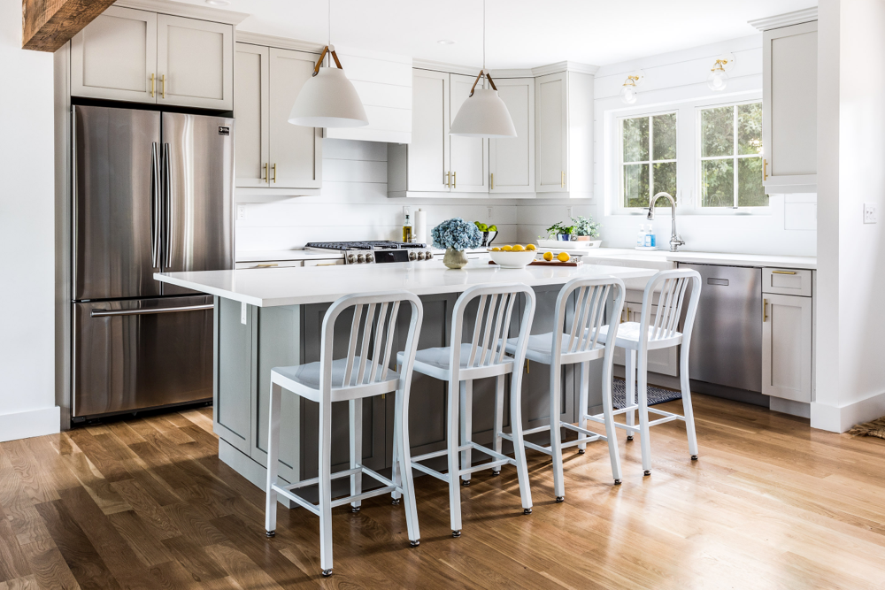 Maximizing Your Space: Essential Design and Layout Planning Tips for Kitchen Remodeling