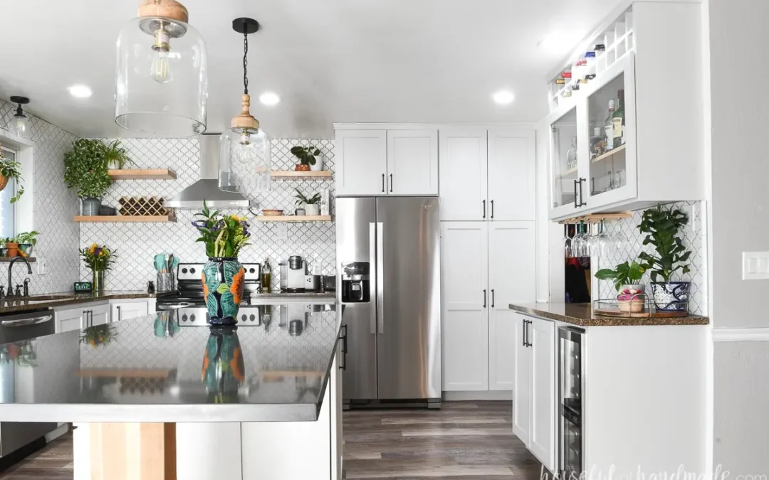 Kitchen Remodeling Success: A Comprehensive Guide to Design and Layout Planning